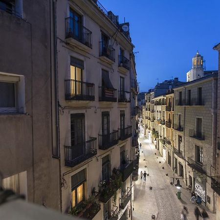 Bravissimo Cort Reial-3B Apartment Херона Екстериор снимка