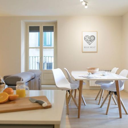 Bravissimo Cort Reial-3B Apartment Херона Екстериор снимка