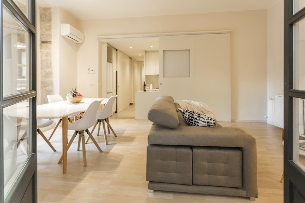 Bravissimo Cort Reial-3B Apartment Херона Екстериор снимка