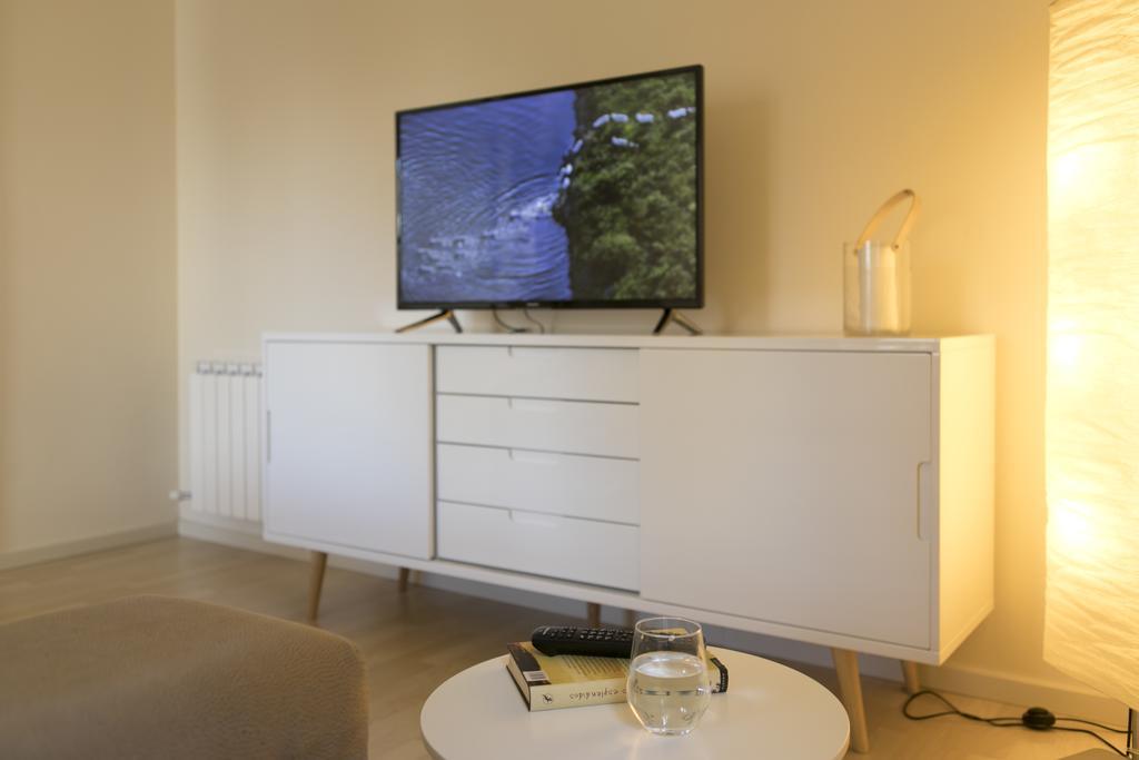 Bravissimo Cort Reial-3B Apartment Херона Екстериор снимка