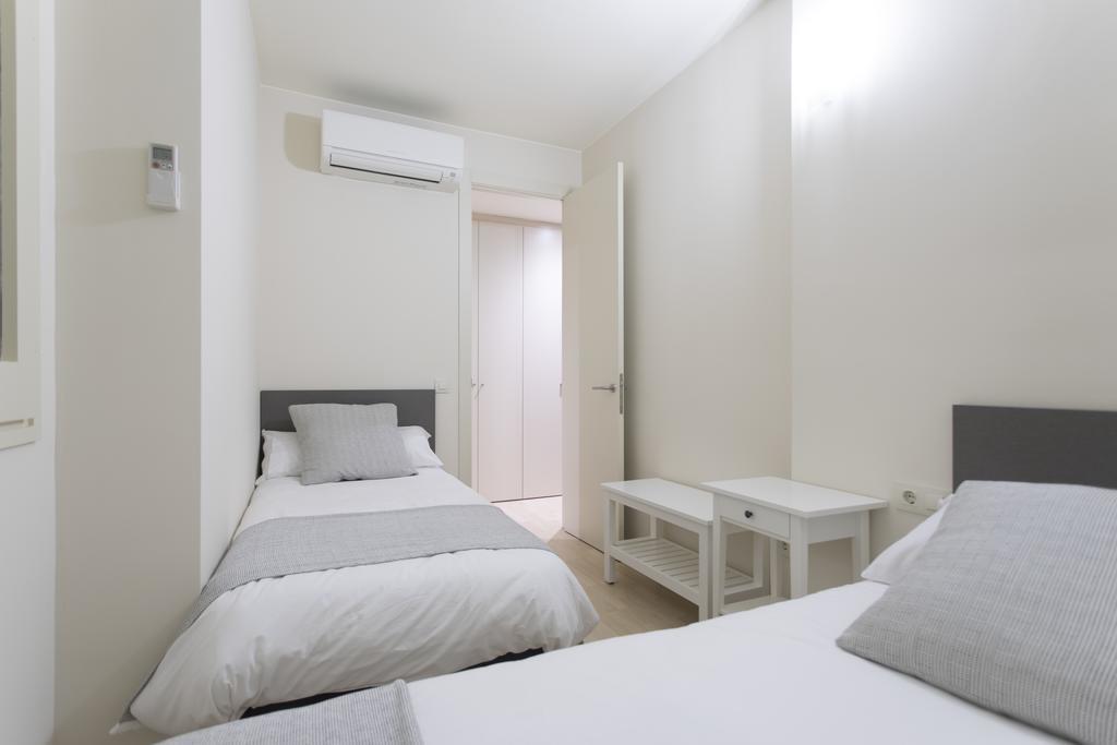 Bravissimo Cort Reial-3B Apartment Херона Екстериор снимка