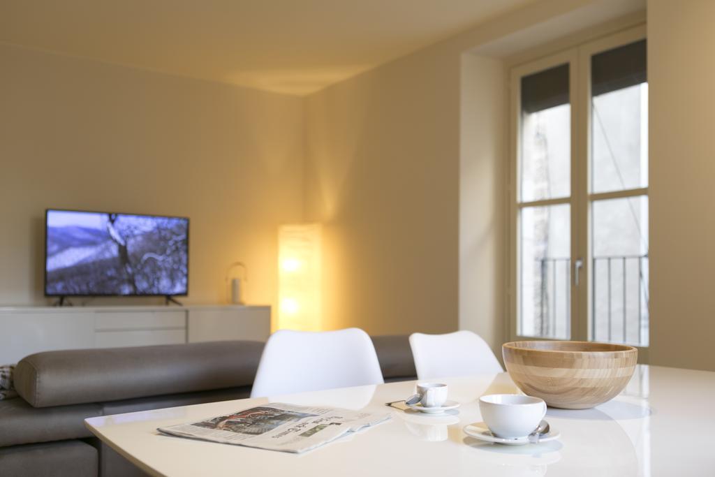 Bravissimo Cort Reial-3B Apartment Херона Екстериор снимка