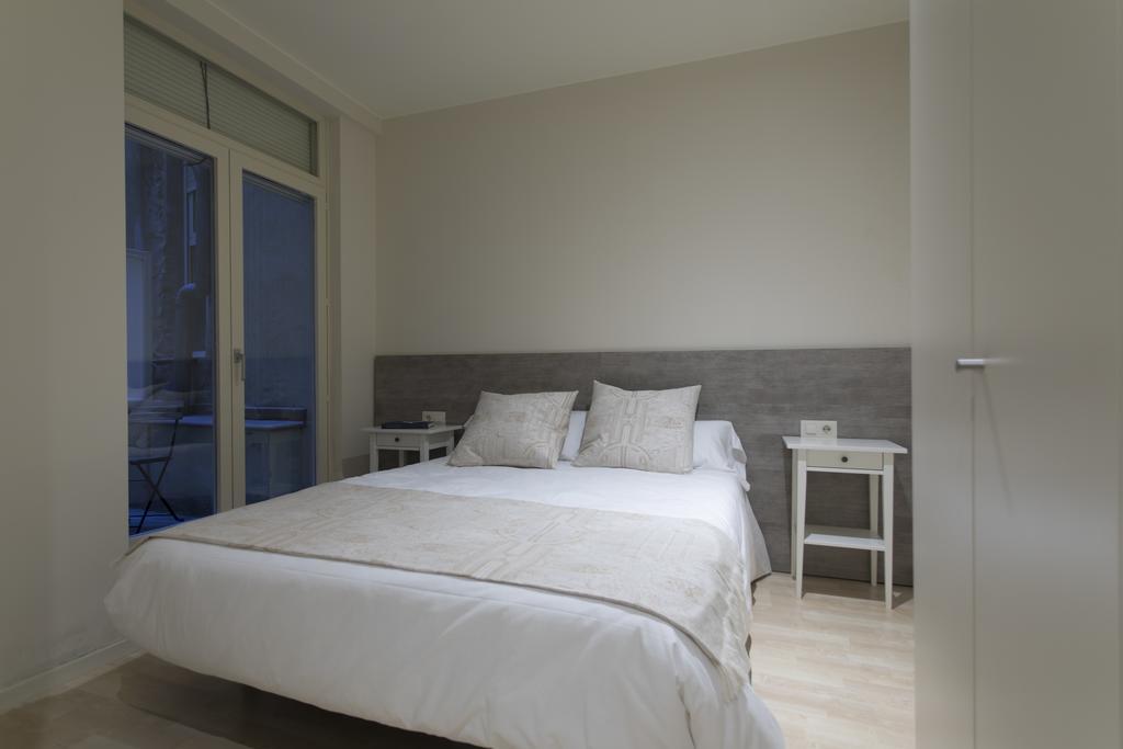 Bravissimo Cort Reial-3B Apartment Херона Екстериор снимка