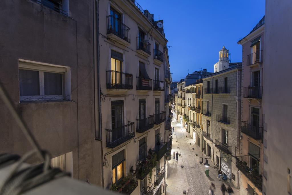 Bravissimo Cort Reial-3B Apartment Херона Екстериор снимка